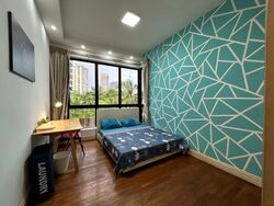 Heritage View (D5), Condominium #556831741